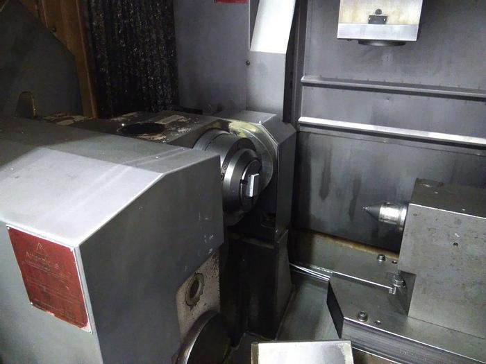 Ottime Centro di Lavoro Verticale a 5 Assi STAMA MC 531/SM