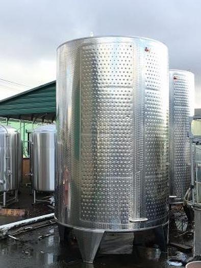 New Stock Letina 2747 Gallon Closed Top Storage Tanks