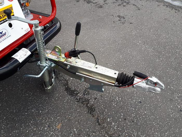 Used Brendon Powerwasher BBW30KLN+ES