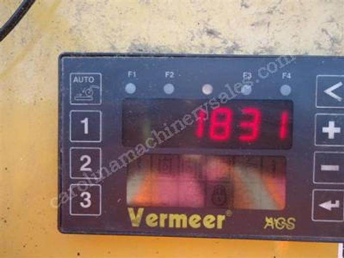 Used Vermeer HG-6000