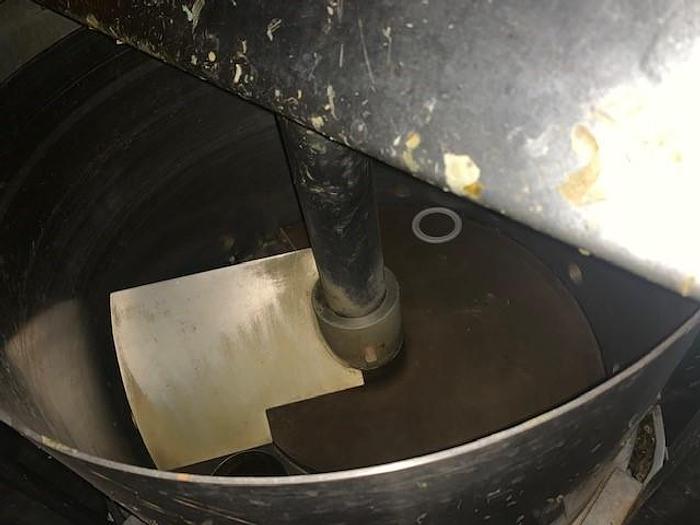 Used FMC 12 - Valve Rotary Piston Filler C-120