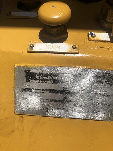 Used 2004 Wagner/Atlas Copco ST3.5S