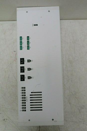 Used AC Analytical Controls by PAC Type Interface Series 3 Unit