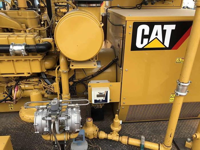 Used Caterpillar G3406SI TALC