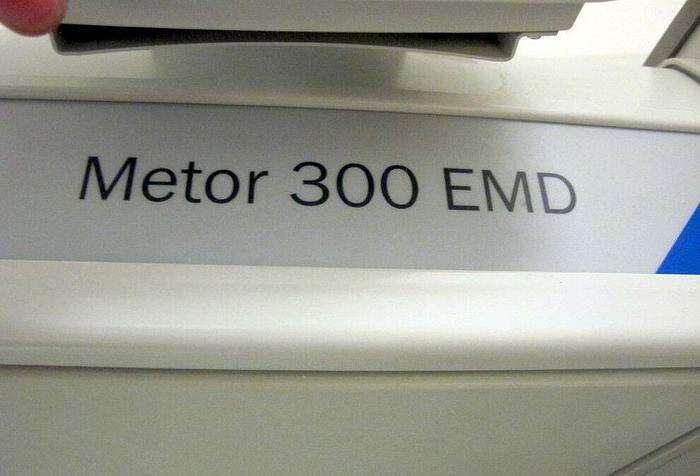 Used Rapiscan Metor 300 EMD