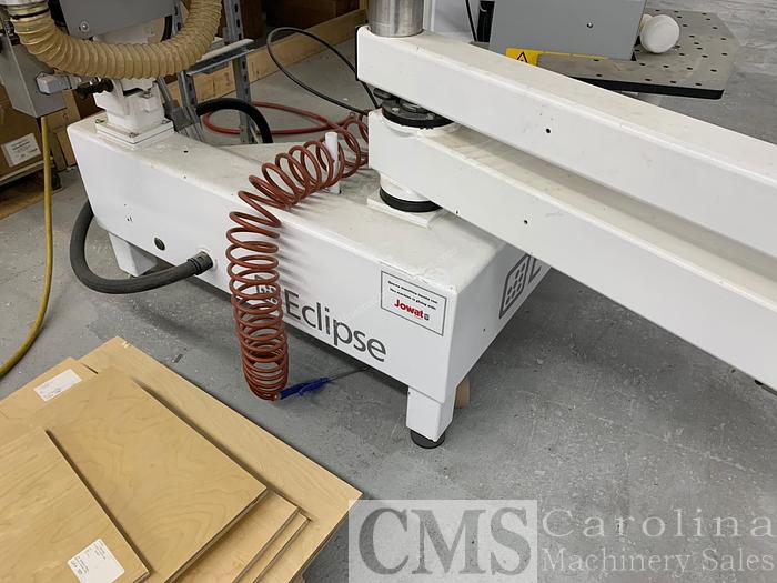 Used Vitap Eclipse Edgebander