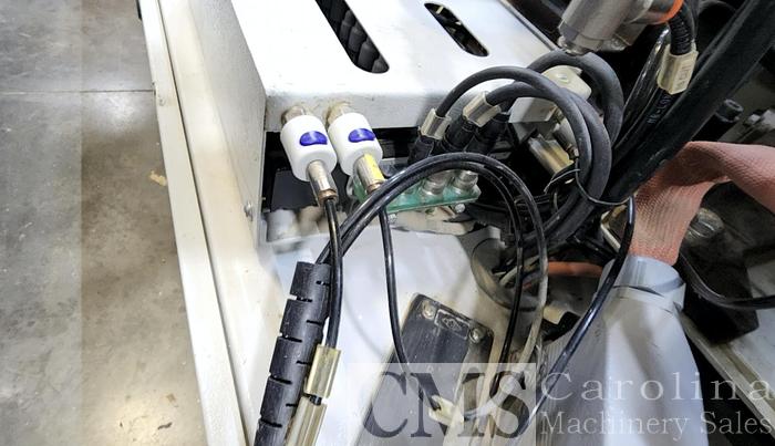 Used Biesse Akron 1400 Edgebander