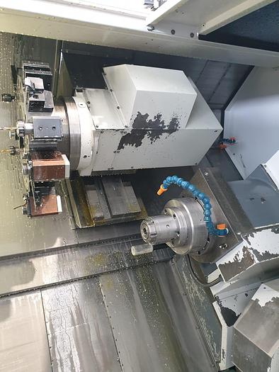 Usato 2015 TAKISAWA TMM-250 M1