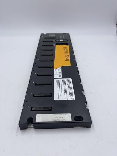 Used GE IC693CPU323M