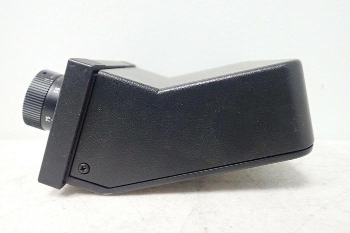 Used Leitz 512 821/20 Microscope Binocular Head