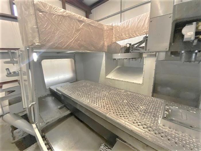 Used 2008 Haas VR11B