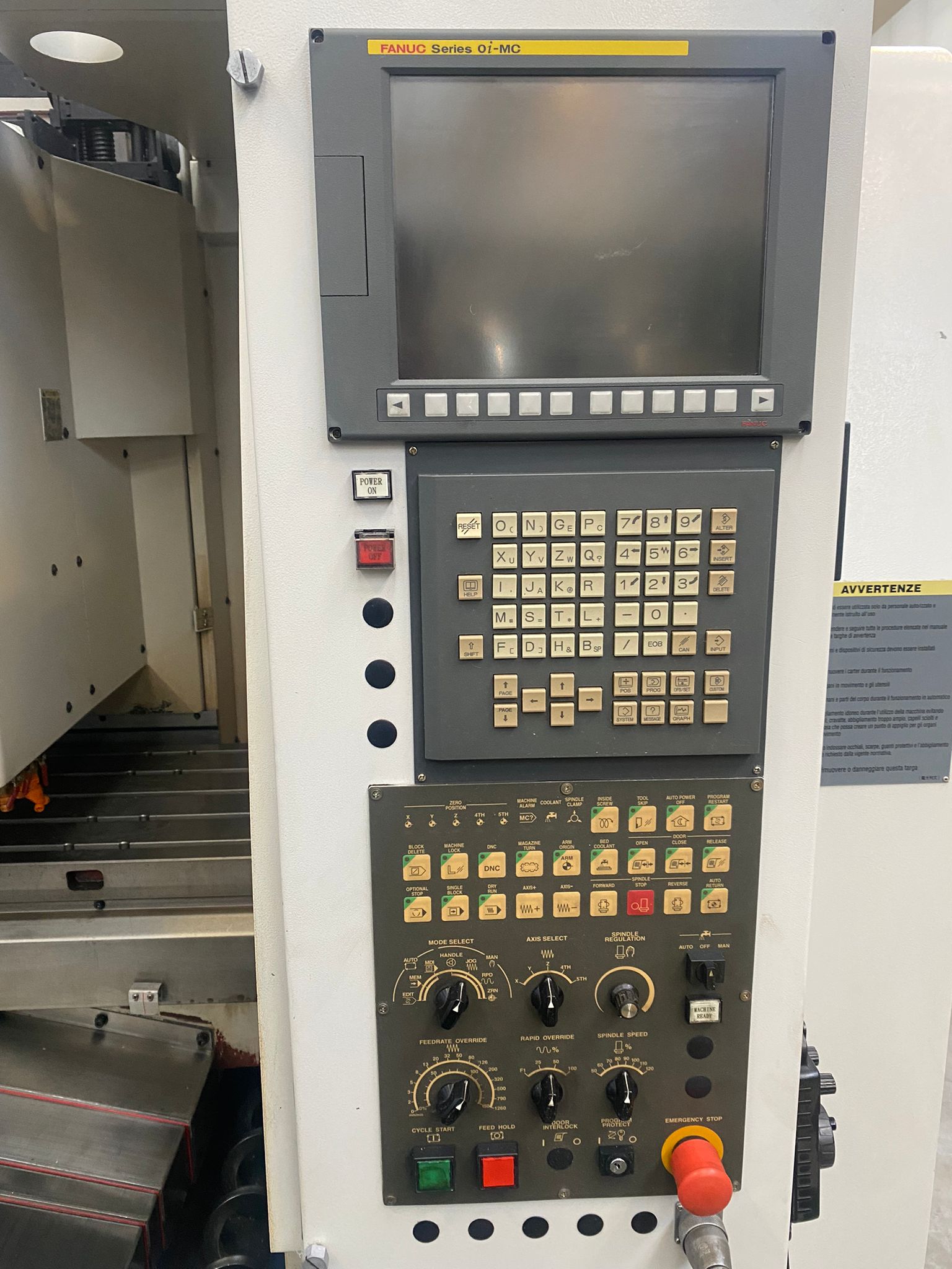 Usato 2008 Tontai TMV-1050A