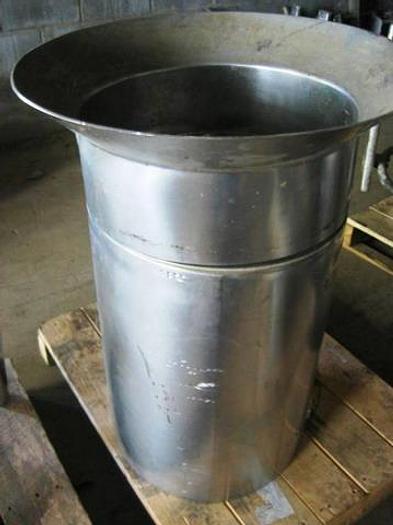 Used BIRD 400 #20833