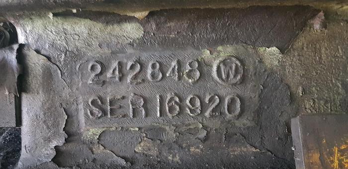 Used Upsetter National,USA