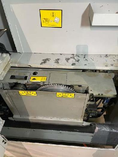 Used Homag CH03 Panel Saw