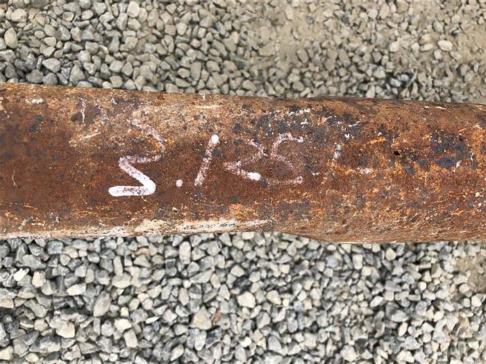Used 17'1' L x 4-1/4" OD with 2x3 Threads Drill Stem