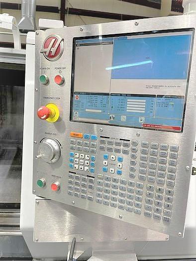 Used 2013 Haas DS-30Y