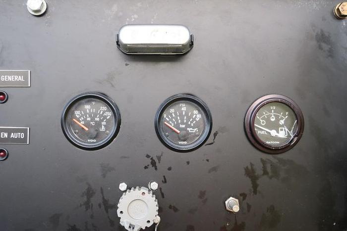 Used 1999 Atlas Copco KVA: 300