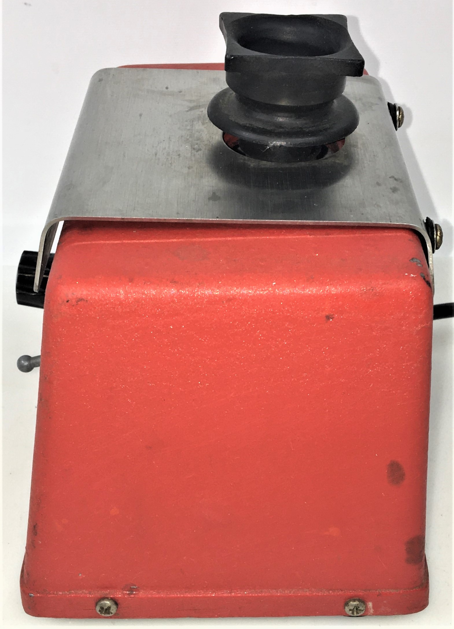 Used Scientific Products Deluxe S8220 Vortex Mixer