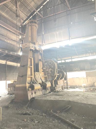 Used Hammer Forging Pneumatic M2147