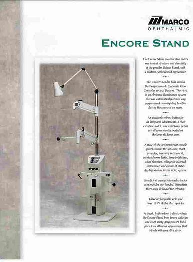 Refurbished Marco Complete Lane Package, normally $17,580.00...On Sale for $16,495.00 Encore Fully Electric