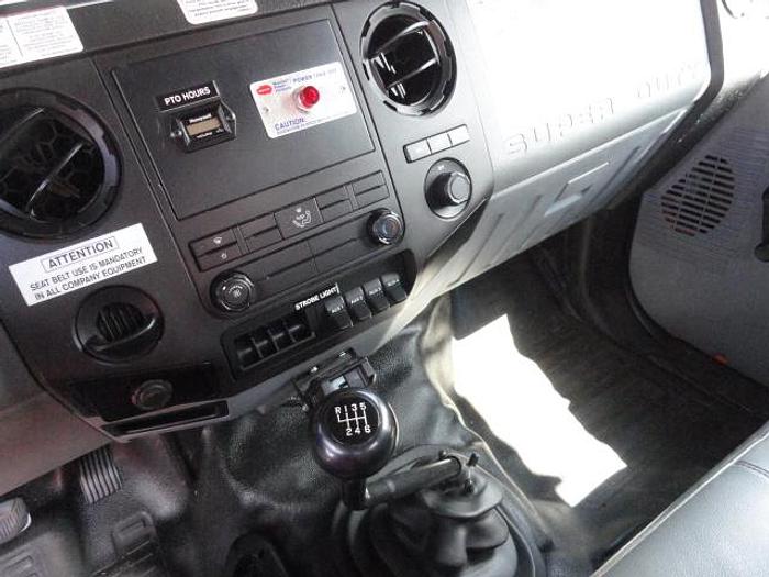 Used 2013 FORD F750
