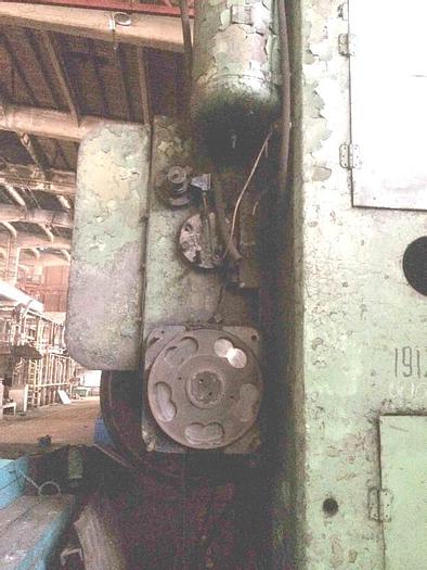 Used Press Knuckle Joint Coining K8340