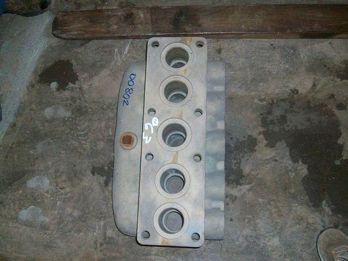 Used Wheatley 5P-200