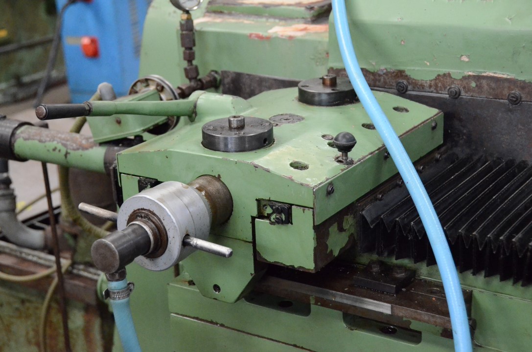 Usado ESTARTA 312 Rectificadoras sin centros #4430