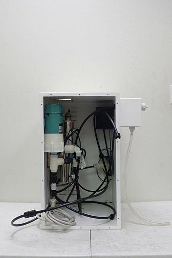 Used Dracor High Purity Water Systems w/ Iwaki WMD-20RLZT-115 Magnetic Drive Pump