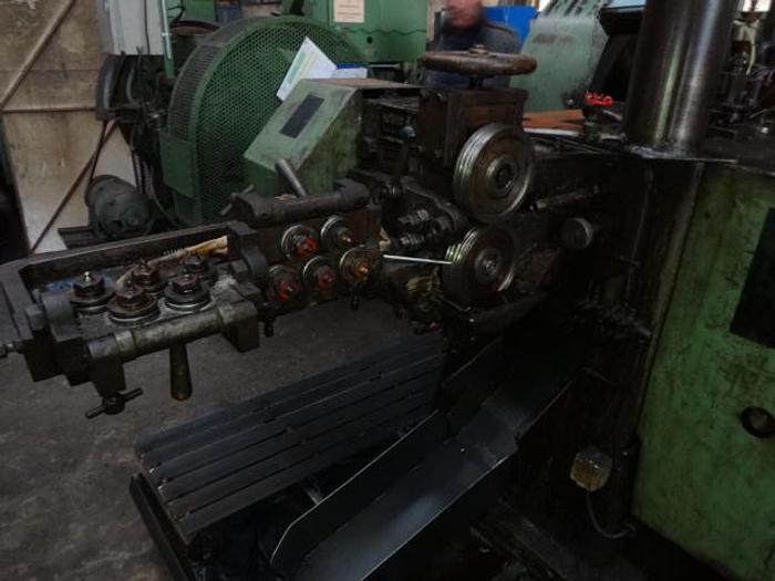 D'occasion DOUBLE STROKE FIDE CAPACITY M8 X 120 MM