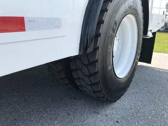 Used 2012 International 4300 Hi-Ranger 5TC-55 60ft Bucket Truck - C39091