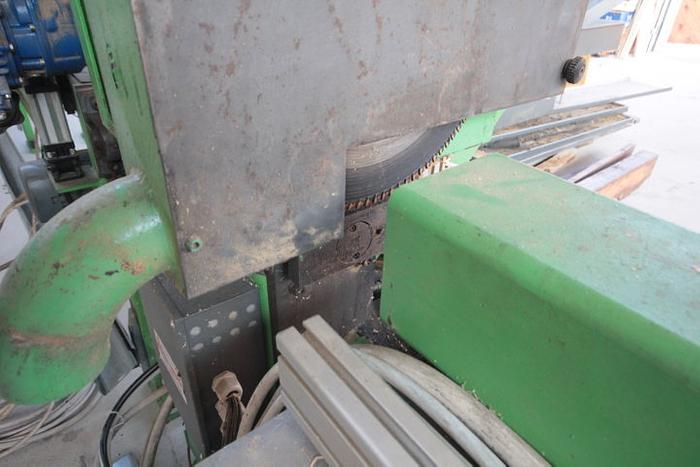 Used Finger joint Revelli Fjs 8