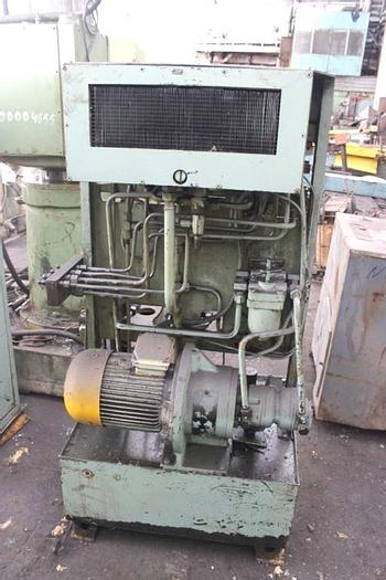 Used Gear Generator Spiral Bevel & Hypoid CT280.022