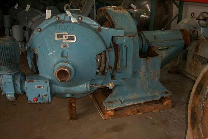 Used BELOIT DD4000 #19010