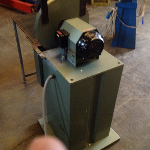 Usato LEVIGATRICE ACETI ART. 24