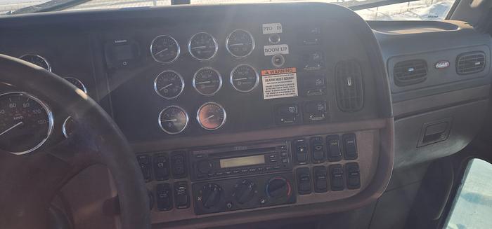 Used 2011 INDUSTRIAL VAC