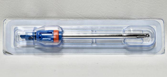 SMITH & NEPHEW 7205329 DYONICS 5.5MM NOTCHBLASTER BURR, IN-DATE, NEW