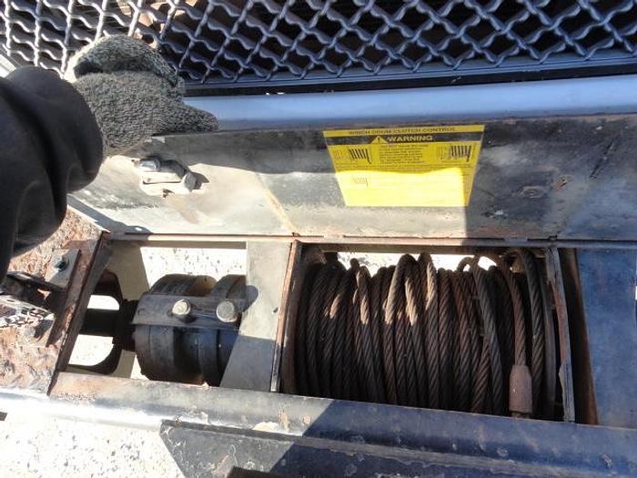 Used 2009 GMC TOPKICK C7500