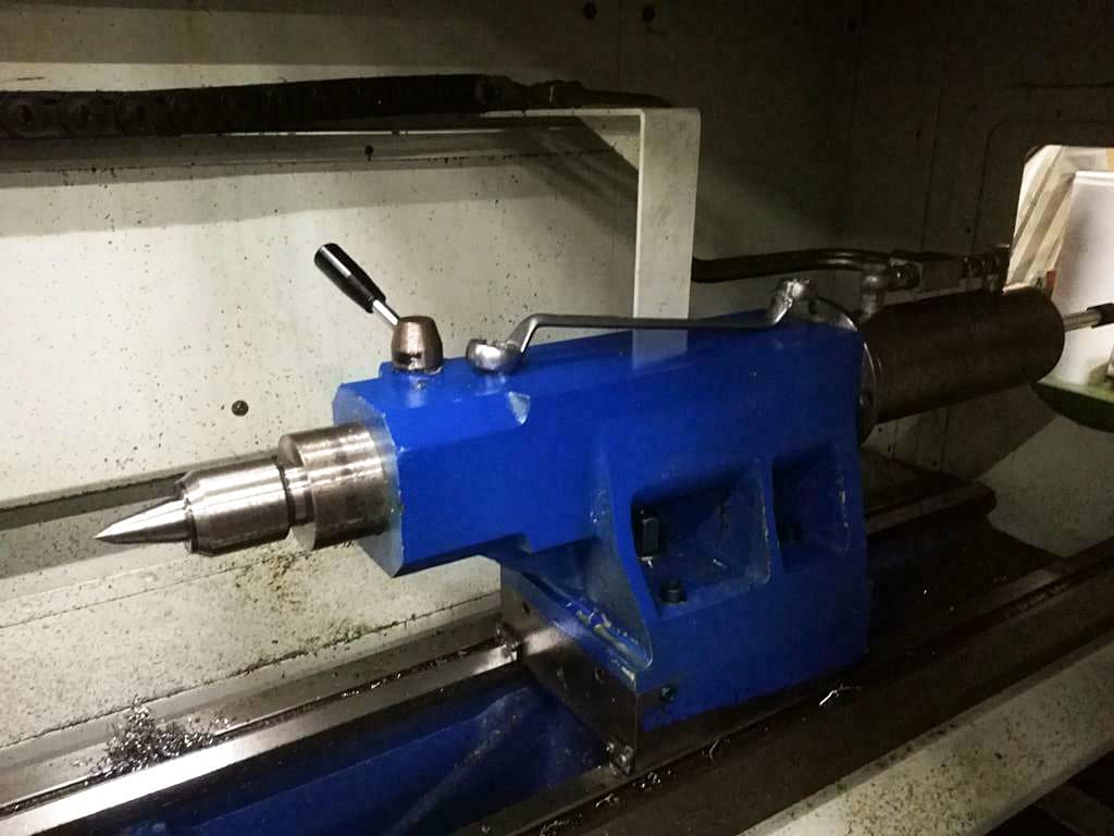 Used PINACHO TAURUS 260 - 2007