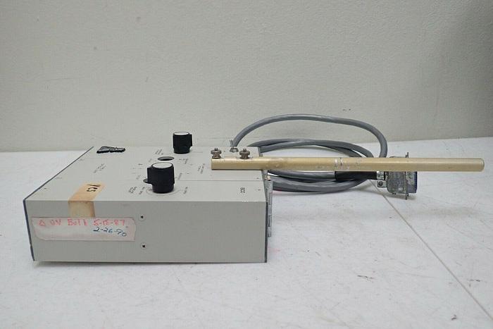 Used ISCO Type 6 Optical Unit w/ Cable