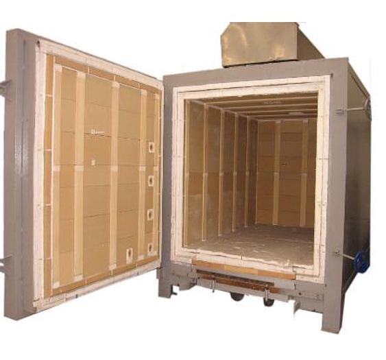 Used SAFF Forno per ceramica
