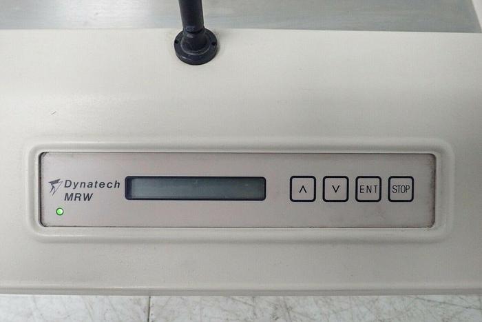 Used Dynatech MRW Microplate Washer