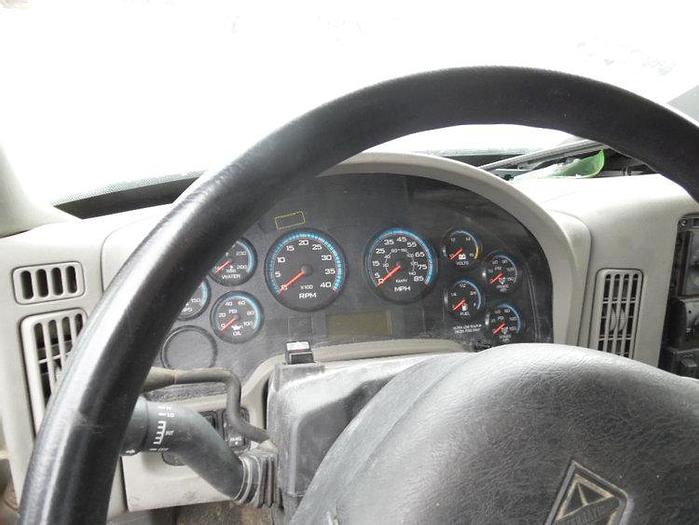 Used 2012 International E-line Truck