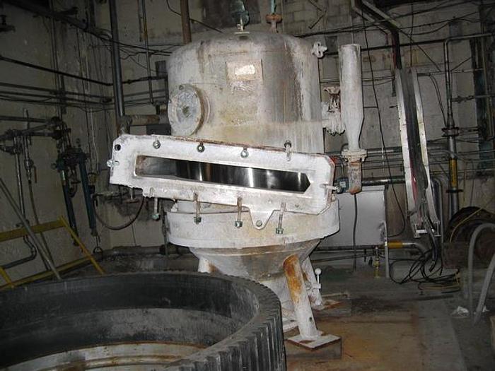 Used 2012 GL&V #20604