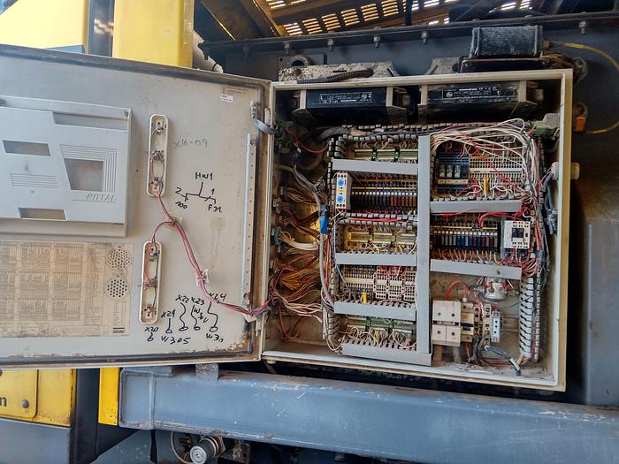 Usado 2011 ATLAS COPCO ROC L8