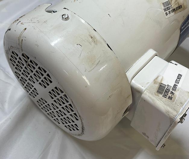 Used Baldor VWDM3611T 3HP 3PH