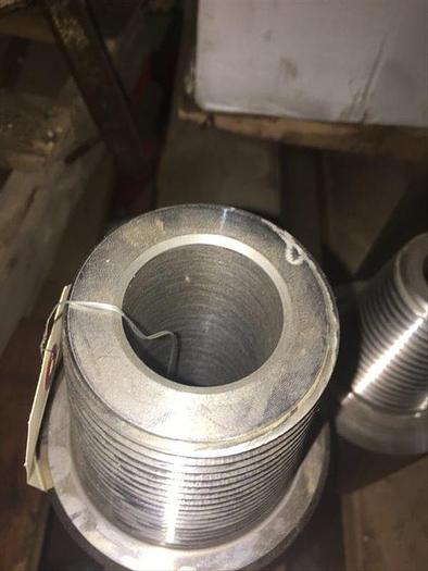 0 East West Drilling Sub Adapter 3-1/2 REG PIN X 3-1/2 REG BOX - SUB312RP312RBX9