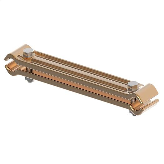 Hubbell / Chance Substation & Line Hardware