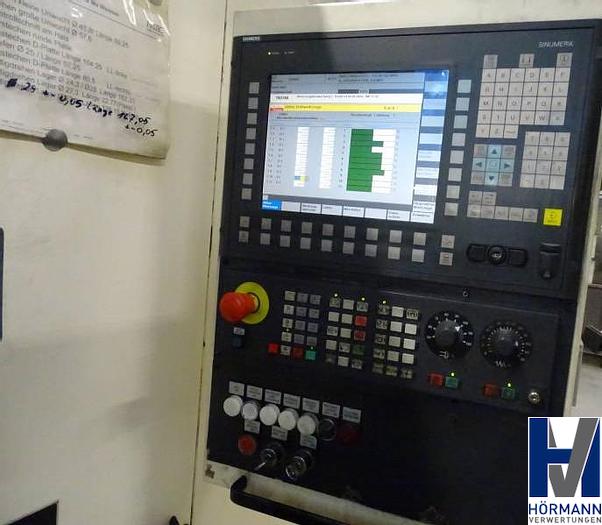 Gebraucht 2001 Weisser Univertor AS-90/400R